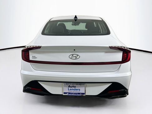 Used 2023 Hyundai Sonata SEL FWD image 6