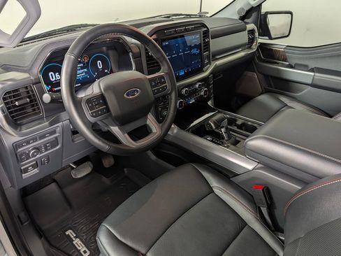 Certified 2022 Ford F150 Lariat AWD/4WD image 21