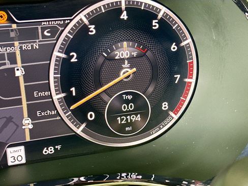 Certified 2022 Bentley Continental GT image 14