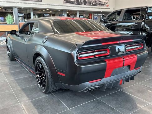 Used 2019 Dodge Challenger R/T Scat Pack image 6