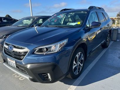 Used 2020 Subaru Outback Limited