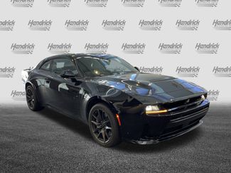 New 2026 Dodge Charger Scat Pack w/ Blacktop Package video 2