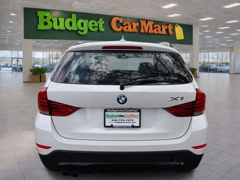 Used 2013 BMW X1 xDrive28i AWD/4WD image 6