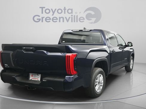 New 2026 Toyota Tundra SR5 AWD/4WD image 12