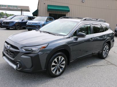 Used 2024 Subaru Outback Limited