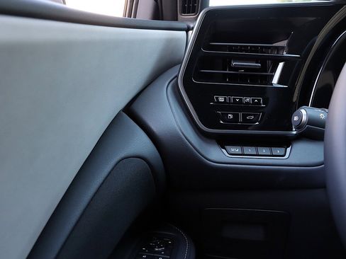 New 2026 Lexus TX 350 AWD image 28