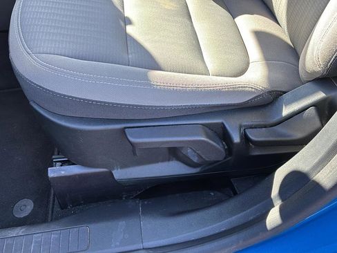 Used 2020 Ford Escape S FWD image 14