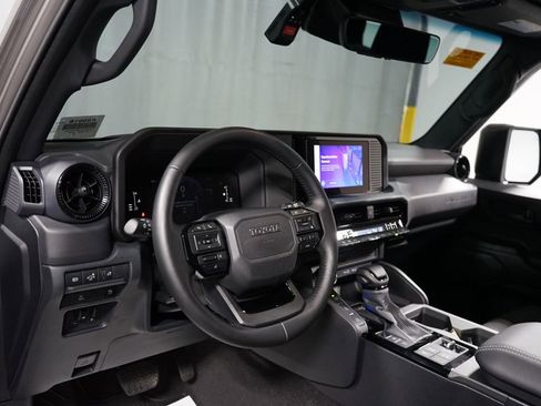 Certified 2025 Toyota Land Cruiser 1958 image 11