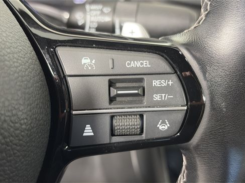 Used 2024 Acura Integra A-Spec FWD image 38