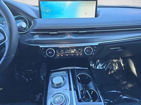 Used 2023 Genesis G80 2.5T w/ Sport Prestige Package image 21