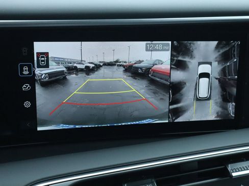 New 2026 Hyundai Palisade Calligraphy image 13