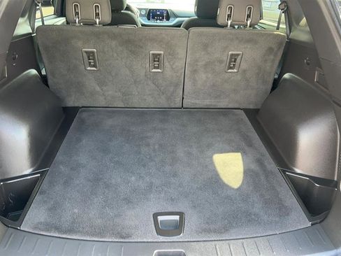 Used 2020 Chevrolet Blazer LT image 28