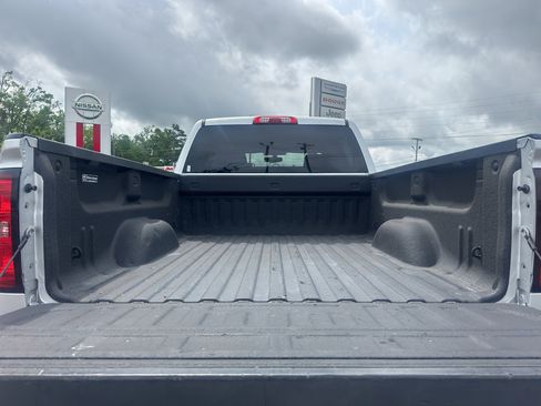 Used 2016 Chevrolet Silverado 1500 LT w/ All Star Edition AWD/4WD image 23