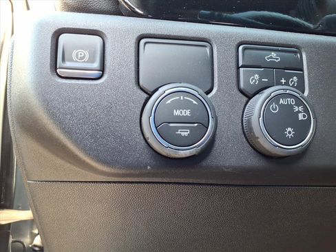 Certified 2026 Chevrolet Silverado 1500 LT w/ Protection Package image 11