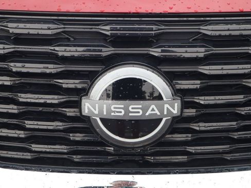 Certified 2023 Nissan Rogue SV image 35