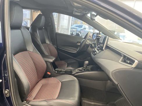 Used 2023 Toyota Corolla XSE image 24