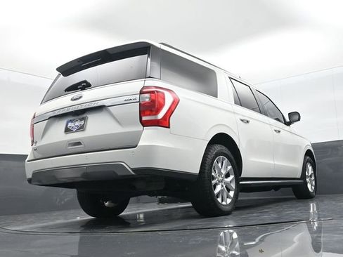 Certified 2021 Ford Expedition Max XLT image 23