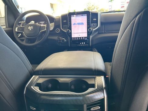 New 2026 RAM 1500 Big Horn image 30