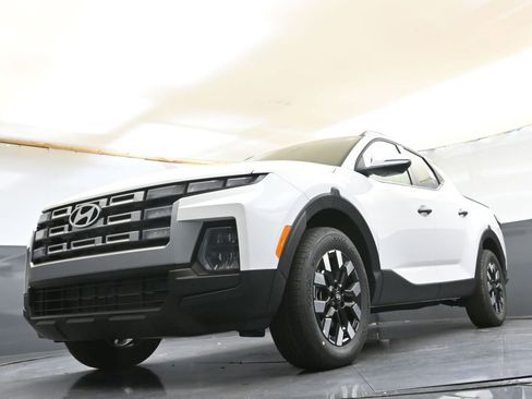 Certified 2025 Hyundai Santa Cruz SEL AWD/4WD image 35
