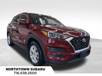 Used 2019 Hyundai Tucson Value video 1