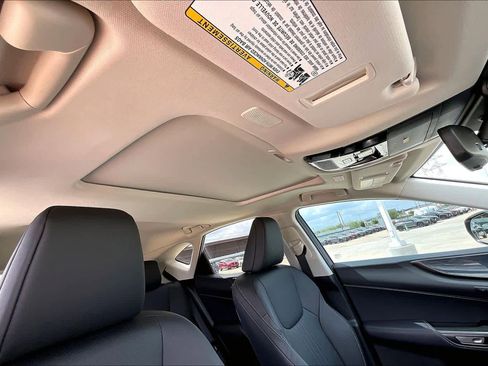 Used 2025 Lexus NX 250 FWD w/ Accessory Package (K3) image 12