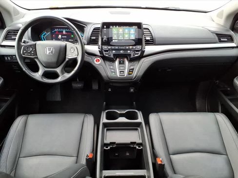 Certified 2022 Honda Odyssey EX-L image 11