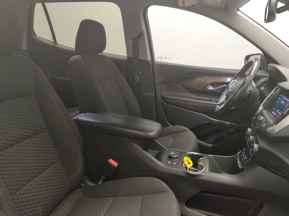Used 2020 GMC Terrain SLE w/ Driver Convenience Package FWD image 21