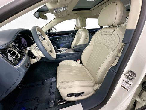 Certified 2024 Bentley Flying Spur W12 AWD/4WD image 21