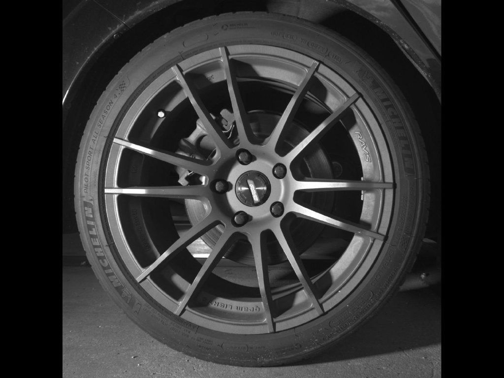 Used 2017 Honda Civic Type R image 4