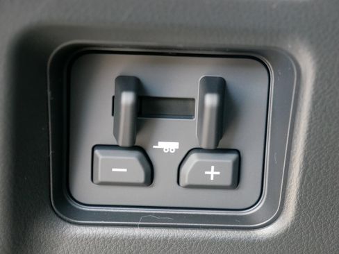 New 2025 Lexus LX 700h F Sport image 37