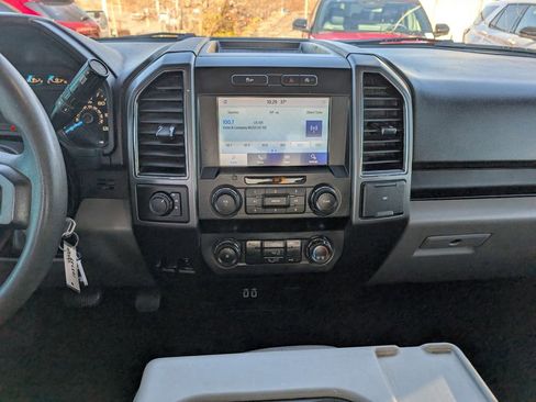 Used 2020 Ford F150 XLT image 19