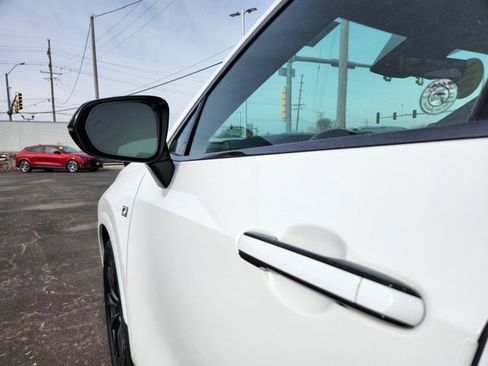 Used 2024 Lexus NX 350 F Sport image 41