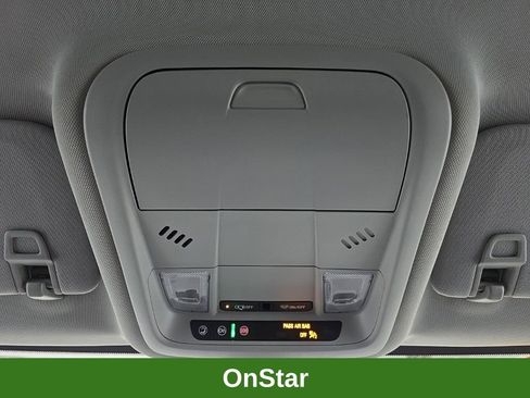 Certified 2023 Chevrolet Equinox LT image 37