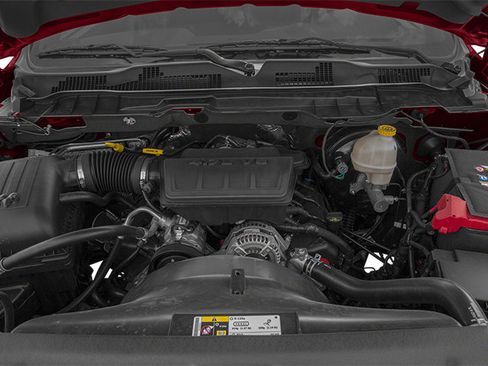 Used 2014 RAM 1500 Express image 16