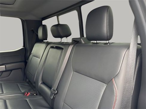 Used 2022 Ford F150 Lariat image 19