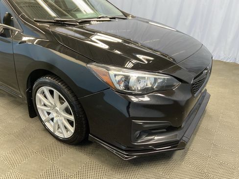 Used 2019 Subaru Impreza 2.0i Premium image 46