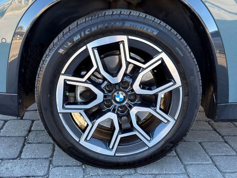 Certified 2023 BMW X1 xDrive28i w/ Premium Package image 13