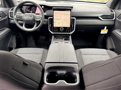 New 2026 GMC Acadia Elevation w/ LPO, Floor Liner Package FWD image 12
