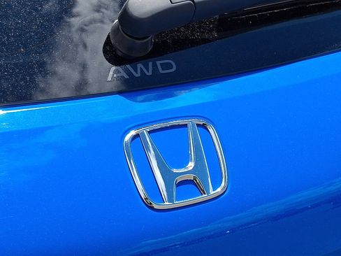 Used 2026 Honda HR-V Sport image 28