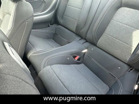 New 2026 Ford Mustang Coupe w/ Mustang Nite Pony Package image 19