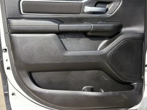 Used 2024 RAM 1500 Big Horn RWD image 22