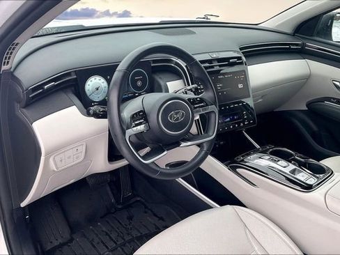 Certified 2024 Hyundai Tucson SEL image 15