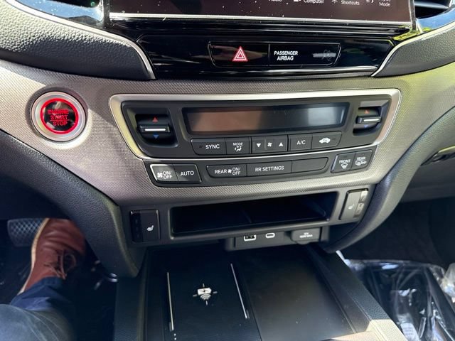 New 2026 Honda Ridgeline RTL image 33