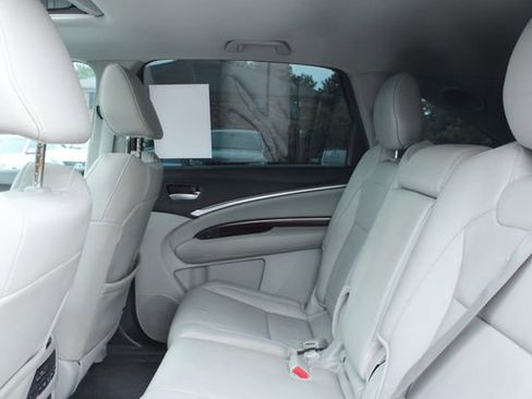Used 2014 Acura MDX SH-AWD w/ Technology Package image 31