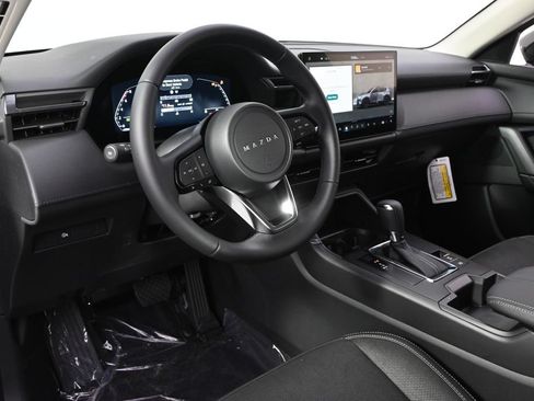 New 2026 MAZDA CX-5 Select AWD/4WD image 12