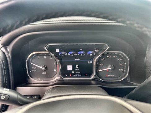 Used 2020 GMC Sierra 1500 Denali w/ Denali Ultimate Package image 12