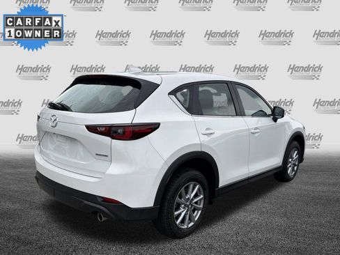 Used 2025 MAZDA CX-5 AWD 2.5 S image 10
