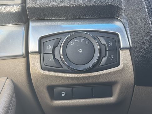 Used 2016 Ford Explorer Limited AWD/4WD image 26