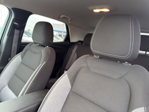 Used 2024 Chevrolet TrailBlazer LT w/ Convenience Package image 28