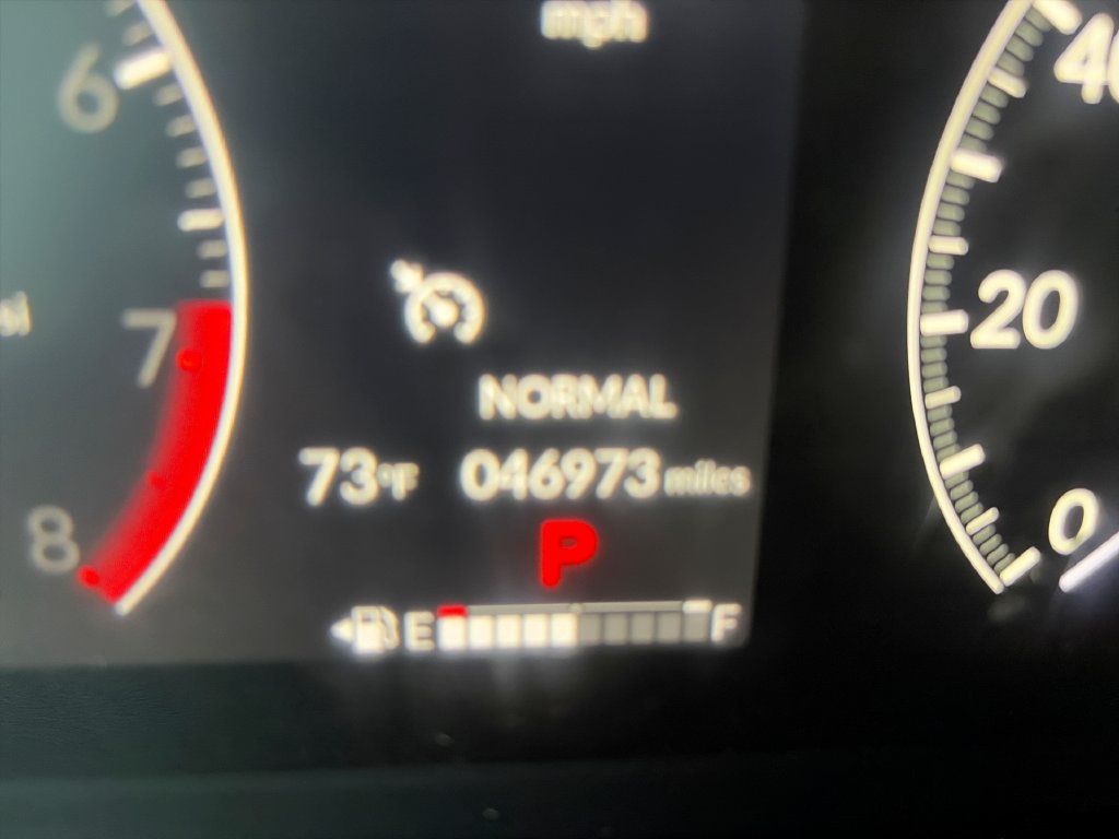 Used 2025 Honda Odyssey EX-L image 12